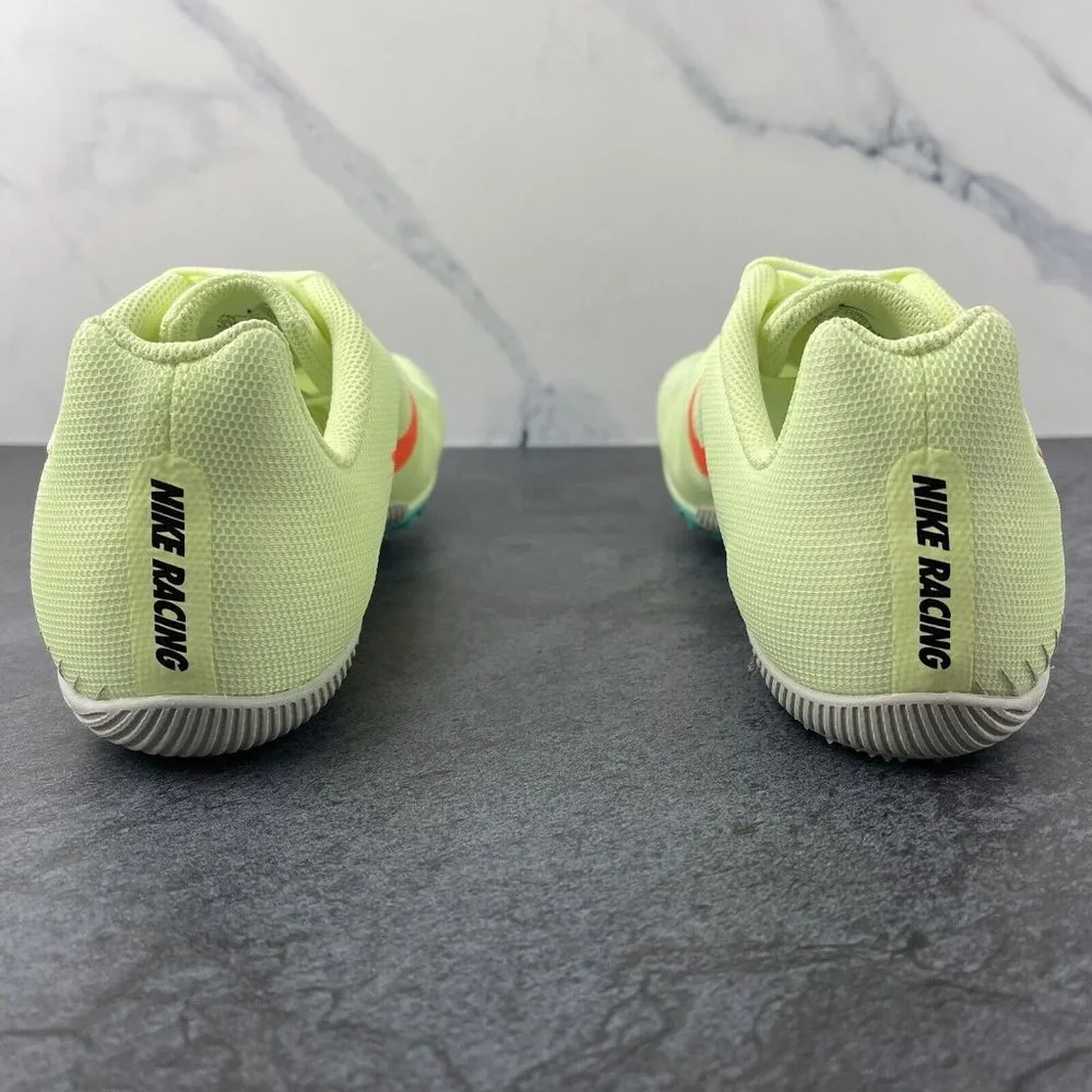 Nike Mens Track and Field Shoes 10.5 Hurdle Sprint Volt High Jump Running Cleats